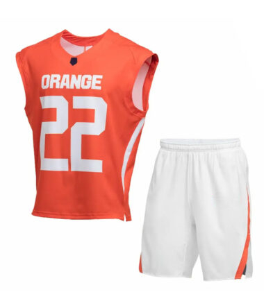 Lacrosse Uniform